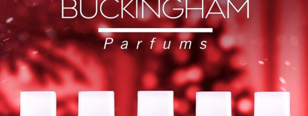 Perfumes Buckingham Perfumes Buckingham