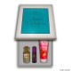 Kit Amor Verdadeiro Cleide Perfume 30ml + 15ml + Creme 100ml