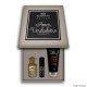Kit Amor Verdadeiro Ricardo Perfume 30ml + 15ml + Creme 100ml