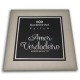 Kit Amor Verdadeiro Ricardo Perfume 30ml + 15ml + Creme 100ml