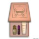 Kit Athenna Feminino Perfume 30ml + 15ml + Creme 100ml