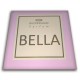 Kit Bella Feminino Perfume 30ml + 15ml + Creme 100ml