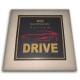 Kit Drive Masculino Perfume 30ml + 15ml + Creme 100ml