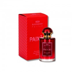 Perfume Buckingham Paixão - Feminino 100ml - Scandal