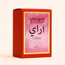 Perfume Iara - Árabe Feminino 100ml