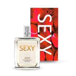 Perfume Buckingham Sexy Feminino - 100ml