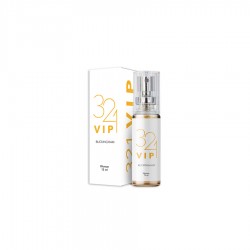 Perfume Buckingham 321 VIP - Feminino 15ml