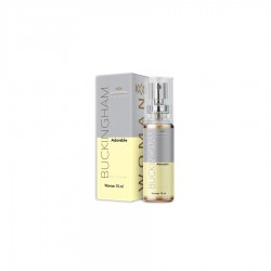 Perfume Buckingham Adorable Woman - Feminino 15ml