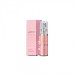 Perfume Buckingham Goddess - Feminino 15ml