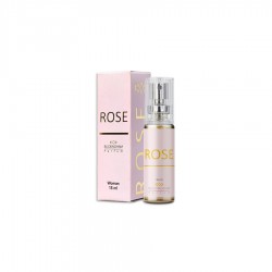 Perfume Buckingham Rose - Feminino 15ml