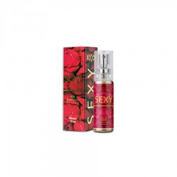 Perfume Buckingham Sexy - Feminino 15ml
