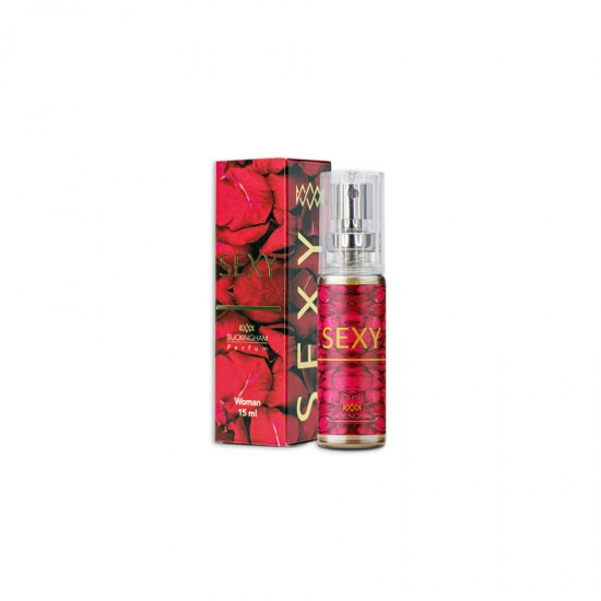 Perfume Buckingham Sexy - Feminino 15ml