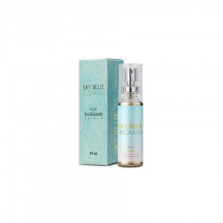 Perfume Buckingham Sky Blue - Feminino 15ml