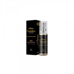 Perfume Buckingham Amor Verdadeiro - Masculino 15ml