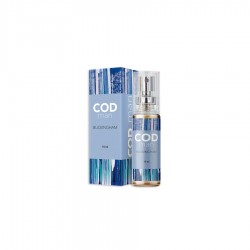 Perfume Buckingham Cod Man - Masculino 15ml
