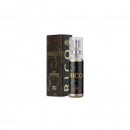 Perfume Buckingham Rico - Masculino 15ml