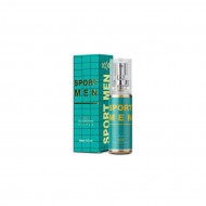Perfume Buckingham Sport Men - Masculino 15ml