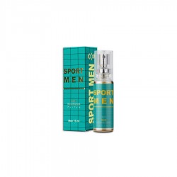 Perfume Buckingham Sport Men - Masculino 15ml