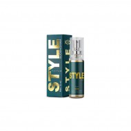 Perfume Buckingham Style - Masculino 15ml