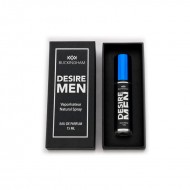 Perfume Buckingham Desire Men Masculino - 15ml