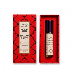 Perfume Italian Latte - Árabe Unissex 15ml