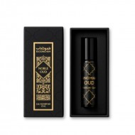 Perfume Noble Oud - Árabe Unissex 15ml