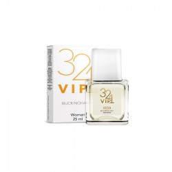 Perfume Buckingham 321 VIP - Feminino 25ml