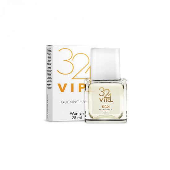 Perfume Buckingham 321 VIP - Feminino 25ml