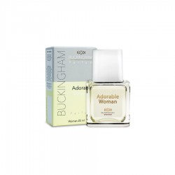 Perfume Buckingham Adorable Woman - Feminino 25ml
