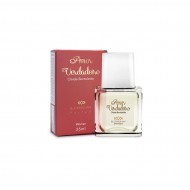 Perfume Buckingham Amor Verdadeiro - Feminino 25ml