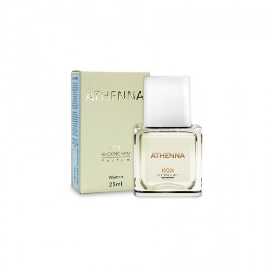 Perfume Buckingham Athenna - Feminino 25ml