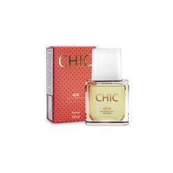 Perfume Buckingham CHIC - Feminino 25ml