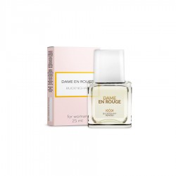 Perfume Buckingham Dame en Rouge - Feminino 25ml