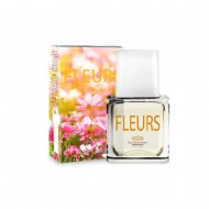 Perfume Buckingham Fleurs Feminino - 25ml