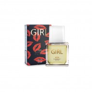 Perfume Buckingham Girl - Feminino 25ml