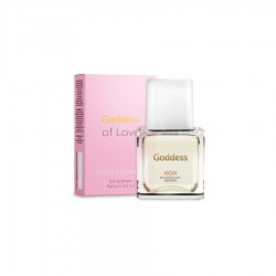Perfume Buckingham Goddess - Feminino 25ml