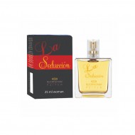 Perfume Buckingham La Seduccion Feminino - 25ml