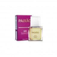 Perfume Buckingham Paixão - Feminino 25ml