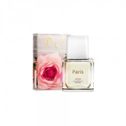 Perfume Buckingham Paris - Feminino 25ml