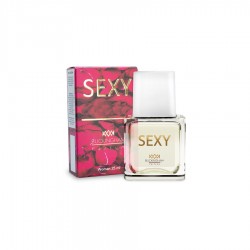Perfume Buckingham Sexy - Feminino 25ml