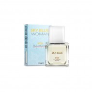 Perfume Buckingham Sky Blue - Feminino 25ml