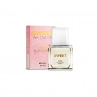 Perfume Buckingham Sweet - Feminino 25ml