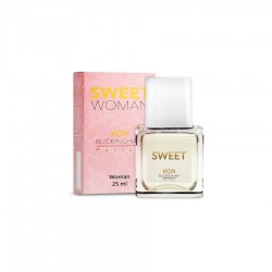Perfume Buckingham Sweet - Feminino 25ml