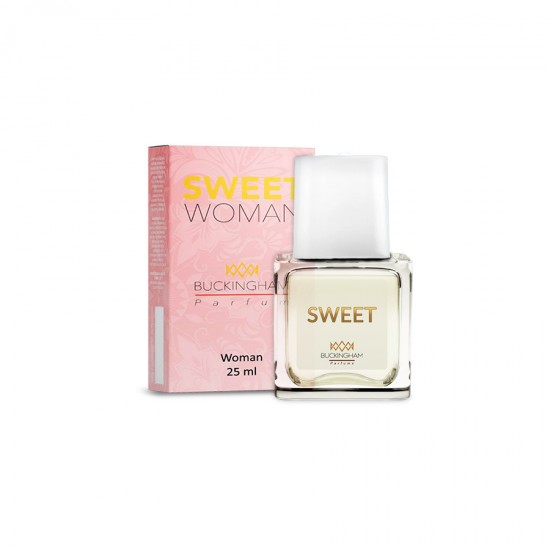 Perfume Buckingham Sweet - Feminino 25ml
