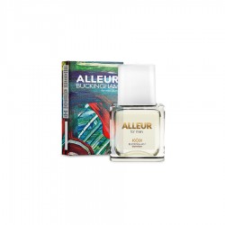 Perfume Buckingham Alleur - Masculino 25ml