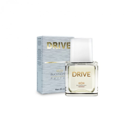 Perfume Buckingham Drive - Masculino 25ml