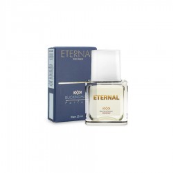 Perfume Buckingham Eternal - Masculino 25ml - Eternity