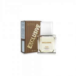 Perfume Buckingham Exclusive - Masculino 25ml