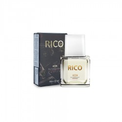 Perfume Buckingham Rico - Masculino 25ml