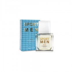 Perfume Buckingham Sport Men - Masculino 25ml